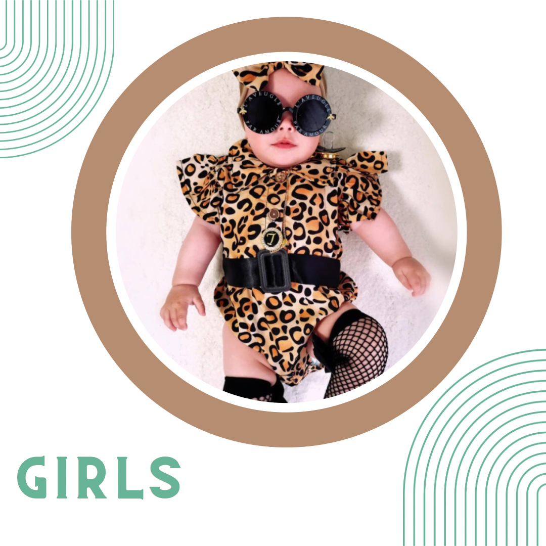Shop All Girls.